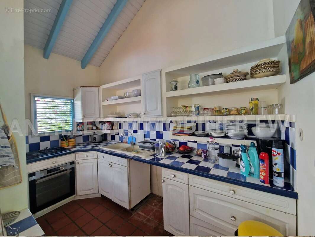 vente maison - 4 pièce(s) - photo 8
