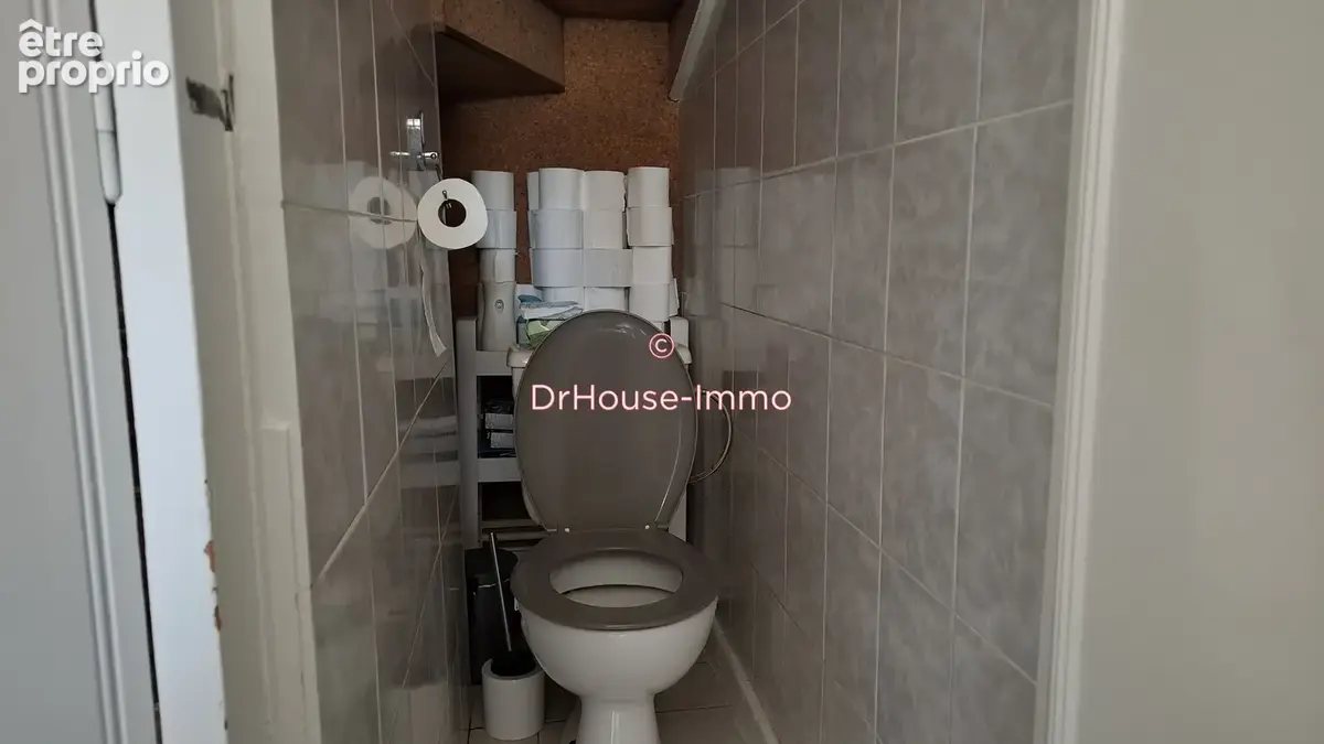 Maison 5 pièces 102 m² à vendre à Garat (16410) - photo 27