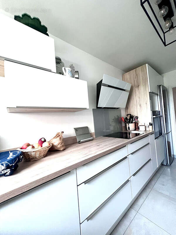 Appartement à SURESNES