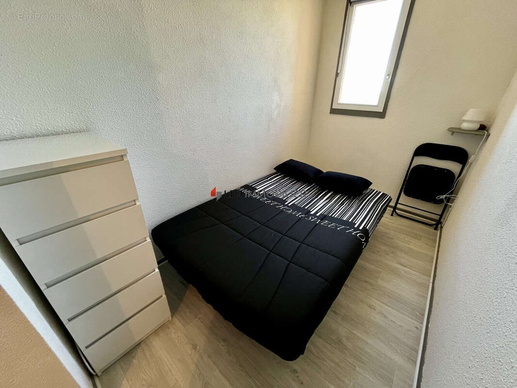 Appartement à LE BARCARES