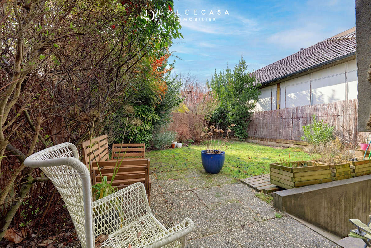 Maison à LE PERREUX-SUR-MARNE