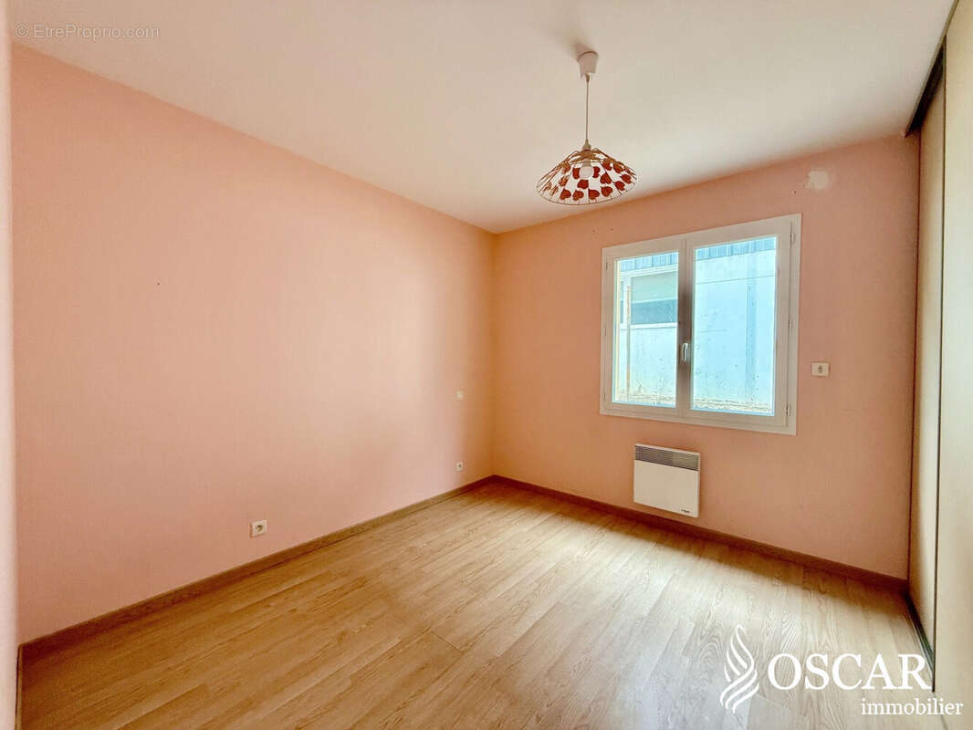 Maison à LA CHAPELLE-SUR-ERDRE