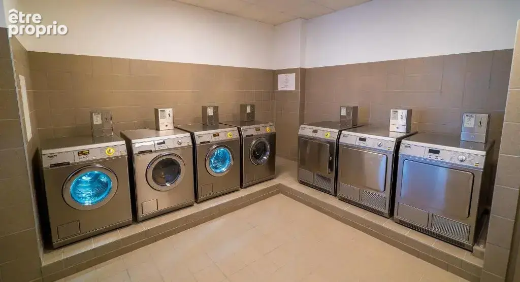 INVESTISSEMENT LOCATIF  CHOISY LE ROI  Résidence  All Suites Appart Hôtel - 5,73 % de rentabilité - photo 14