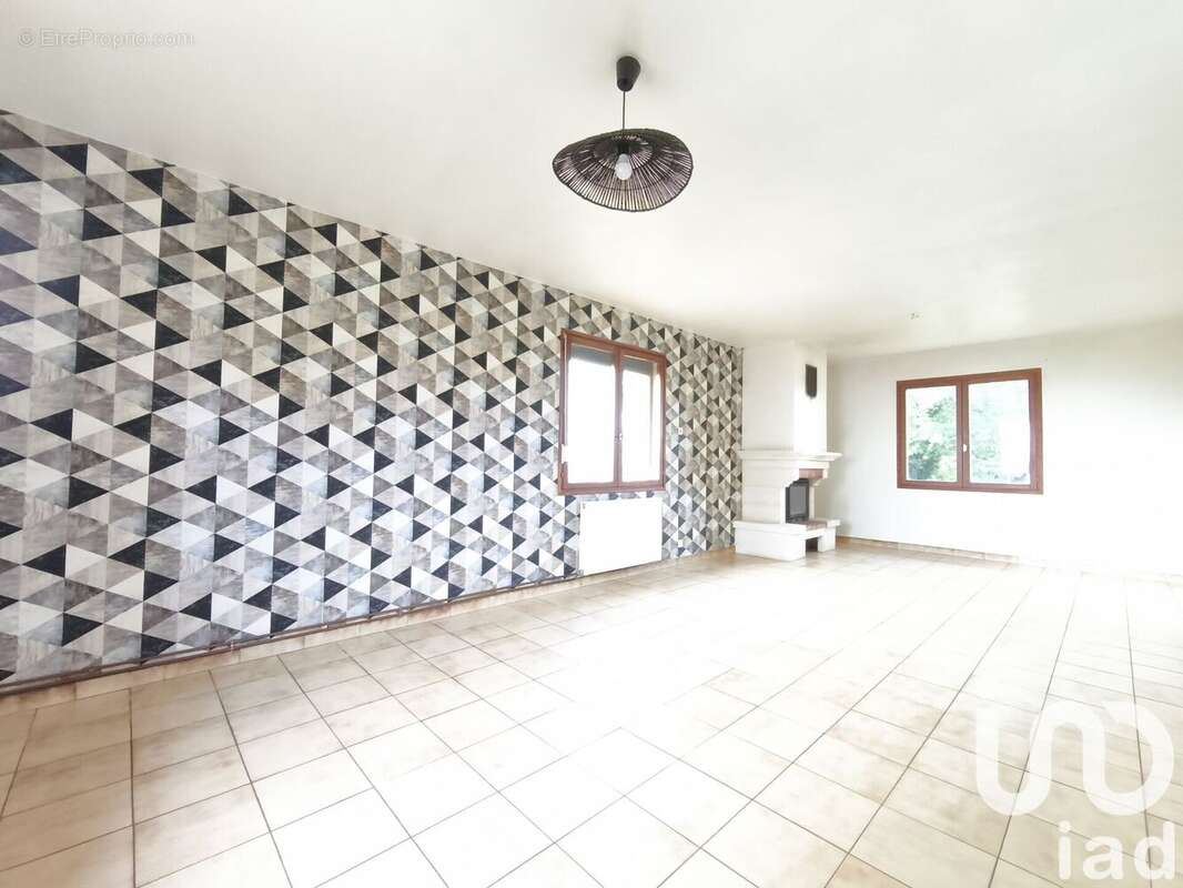 Photo 7 - Maison à MAINTENAY