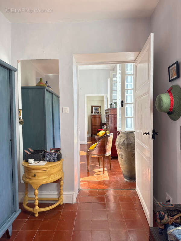 Appartement à CERET