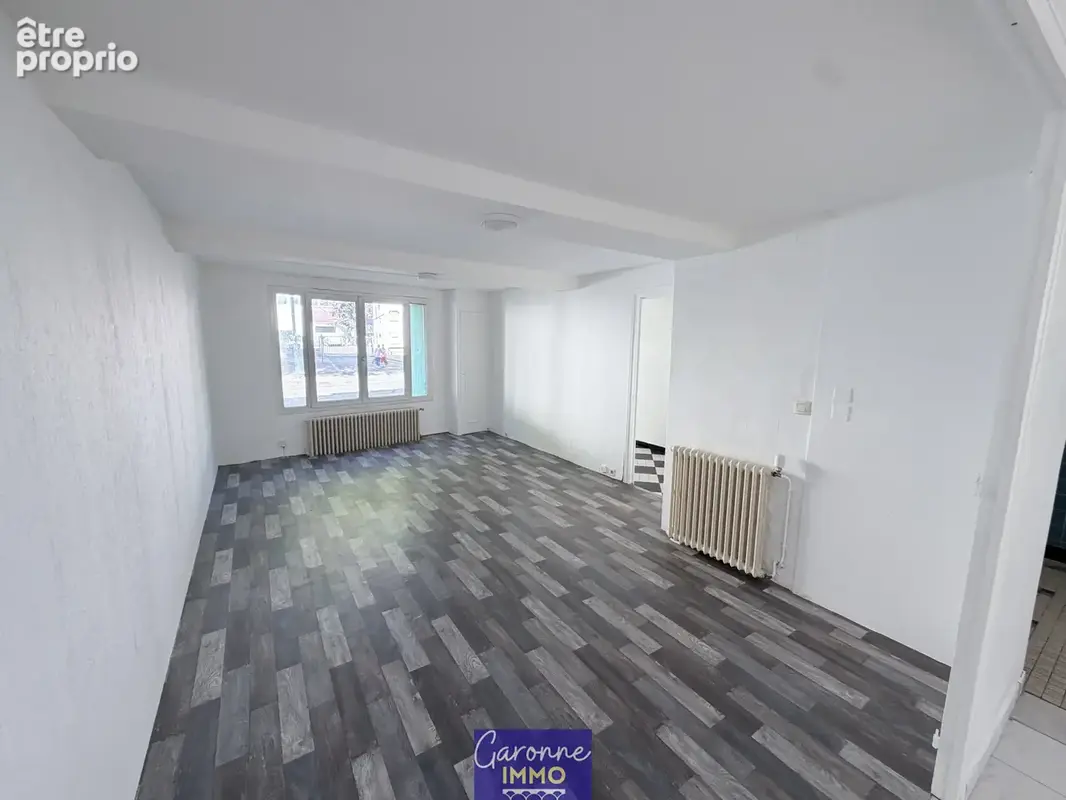 Immeuble 2 lots avec entrée séparée - photo 7
