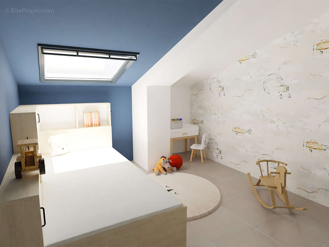 Appartement à HYERES