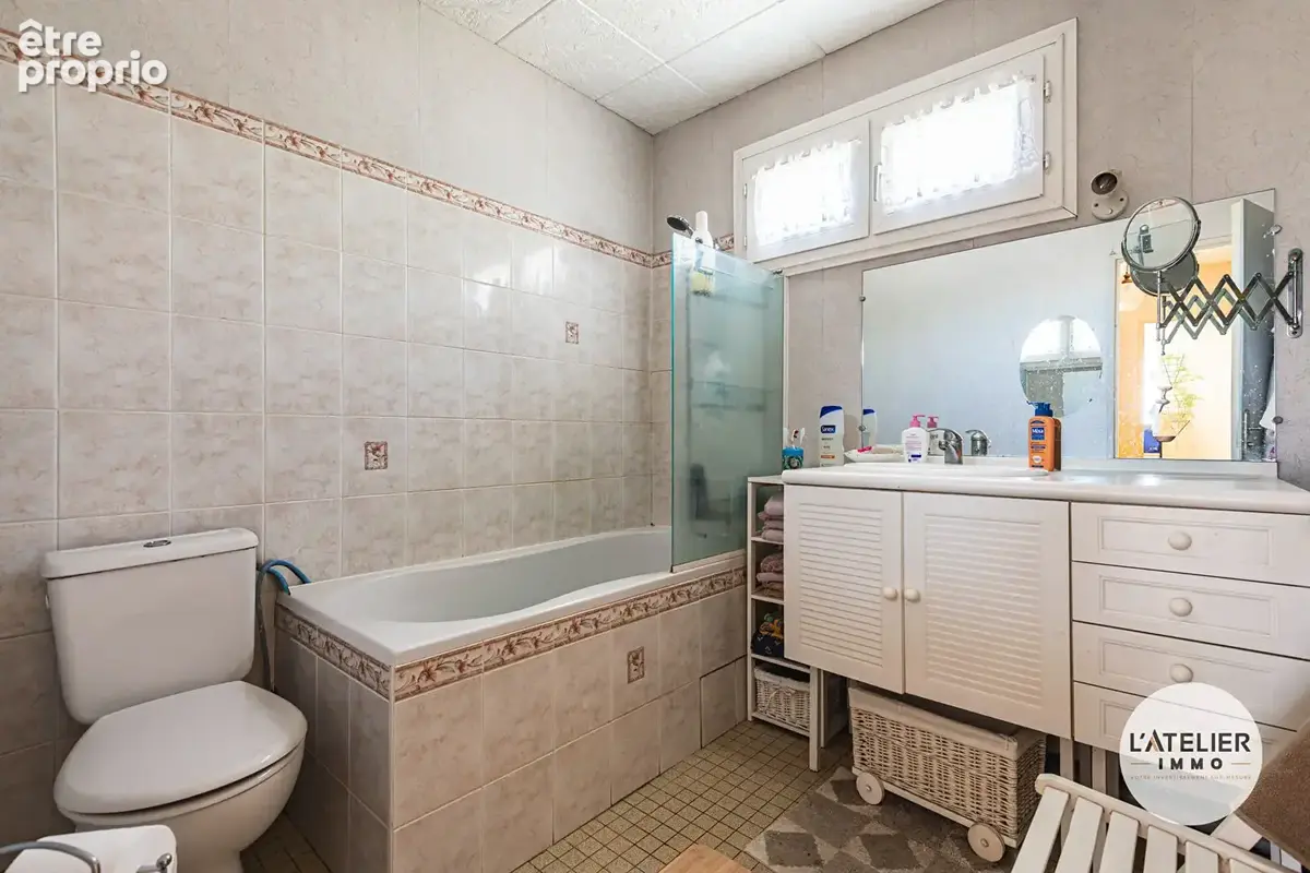 Maison Type 5 de 130m2 - photo 6