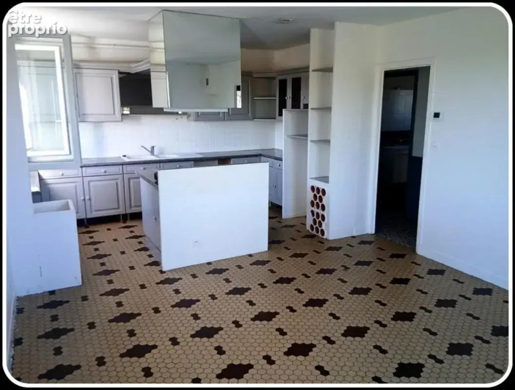 Maison à vendre 4 pièces MOULINS (03) - photo 2