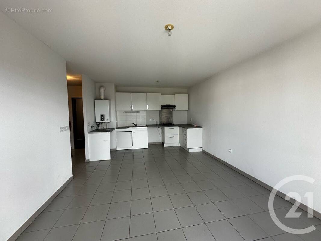 Appartement à FLOIRAC