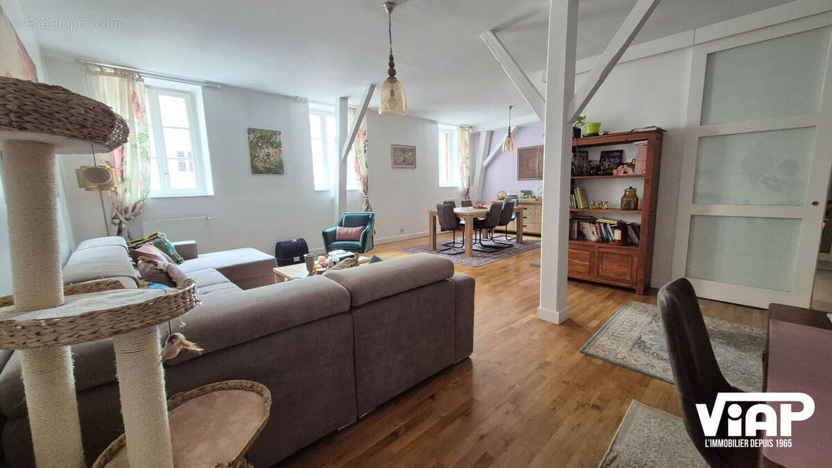 Appartement à LIMOGES