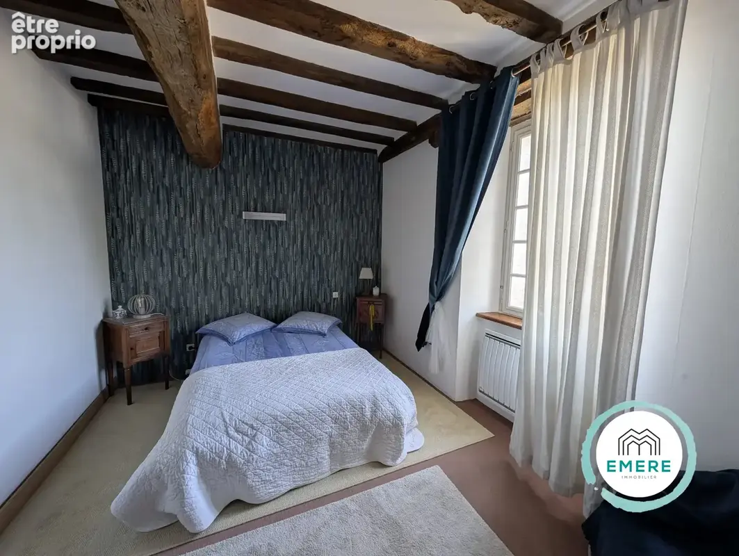 Maison 200 m² à Pontorson  - photo 2