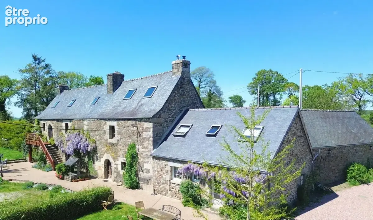 Photo 1 - Maison à DUAULT