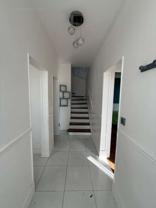 Maison à SAINTE-AULDE