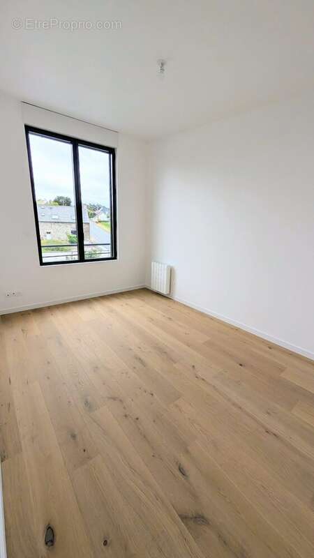 Appartement à PLENEUF-VAL-ANDRE