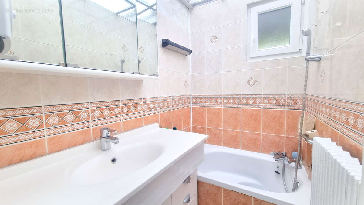 Maison à MARCQ-EN-BAROEUL