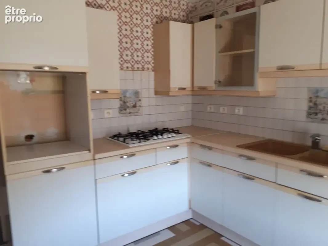 Maison 3 pièces 63 m² à vendre à Chatellerault (86100) - photo 12