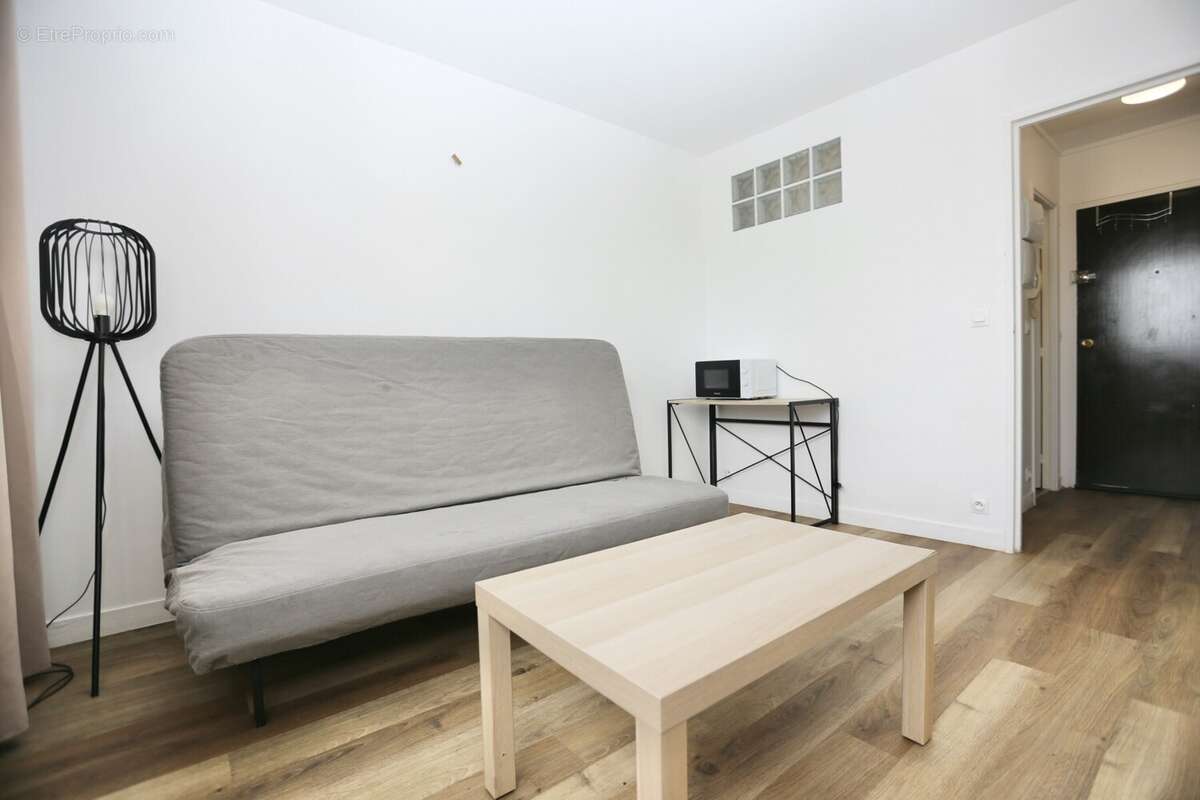 IMG_7505 - Appartement à ROSNY-SOUS-BOIS