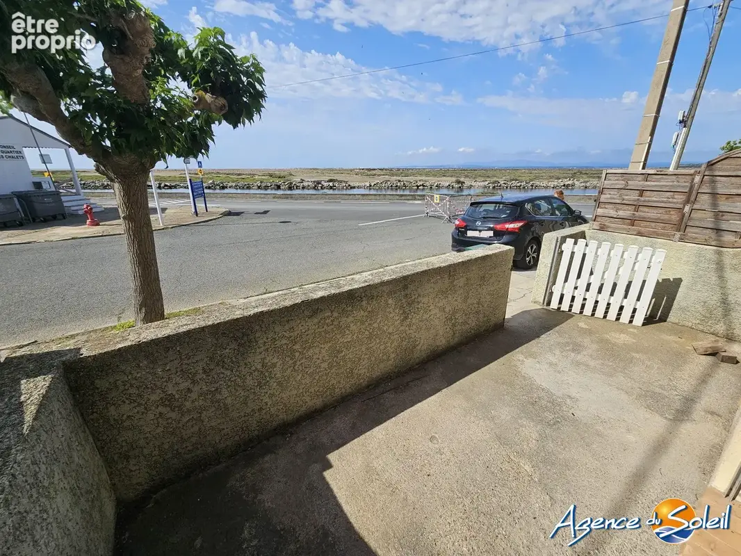 Appartement 4 pièces 102 m² à vendre à Gruissan (11430) - photo 4