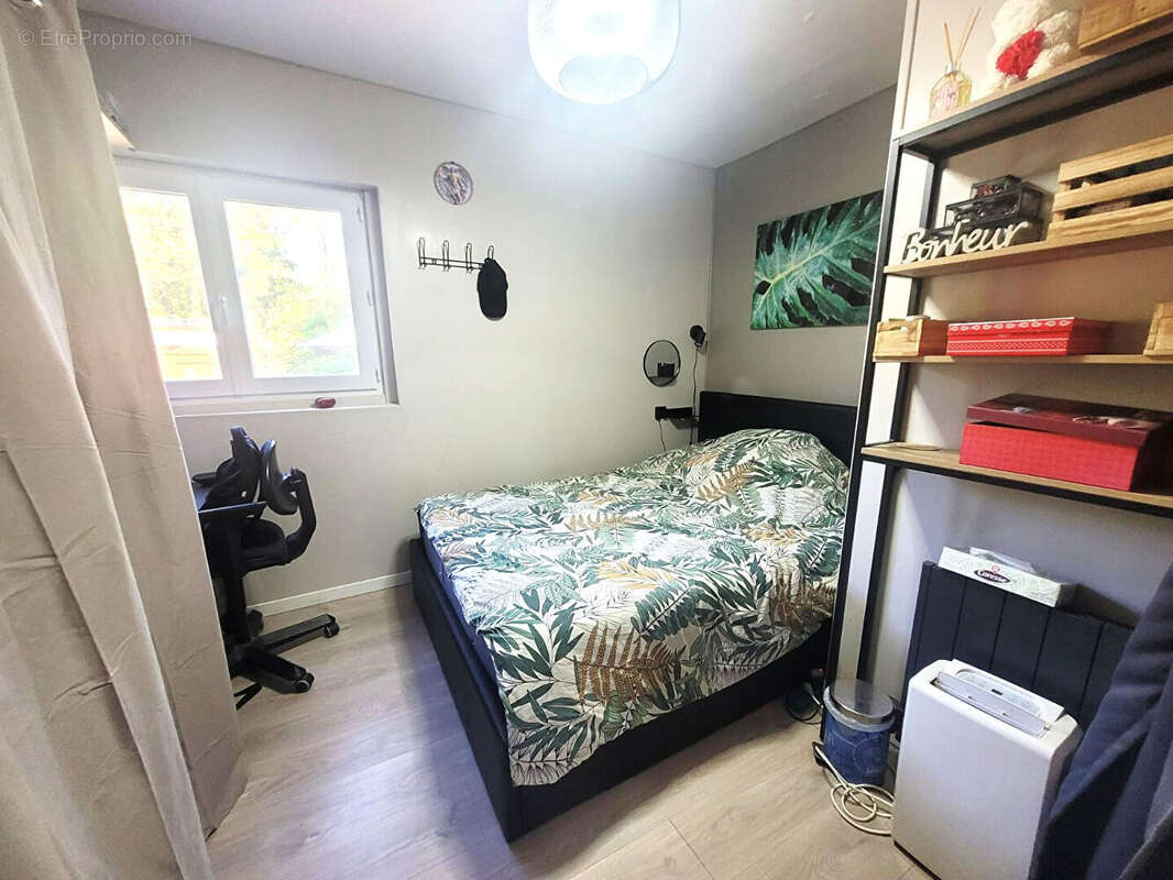 Maison à LA FERTE-SOUS-JOUARRE