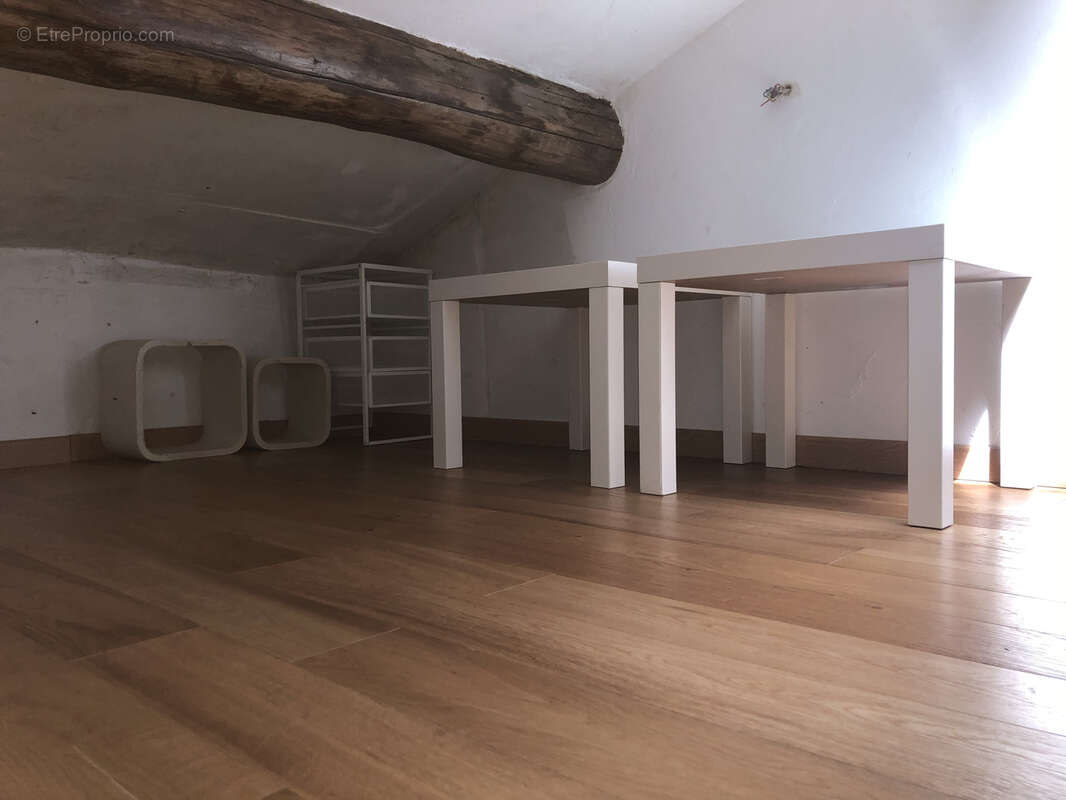 Maison à MARSEILLE-9E