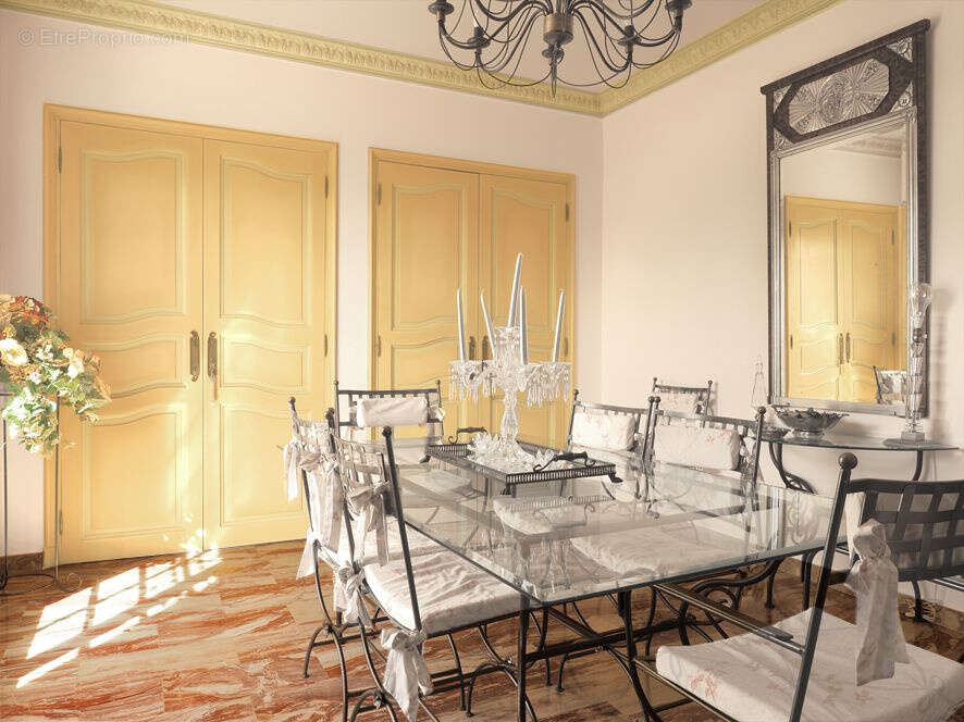 Maison à PLAN-DE-CUQUES