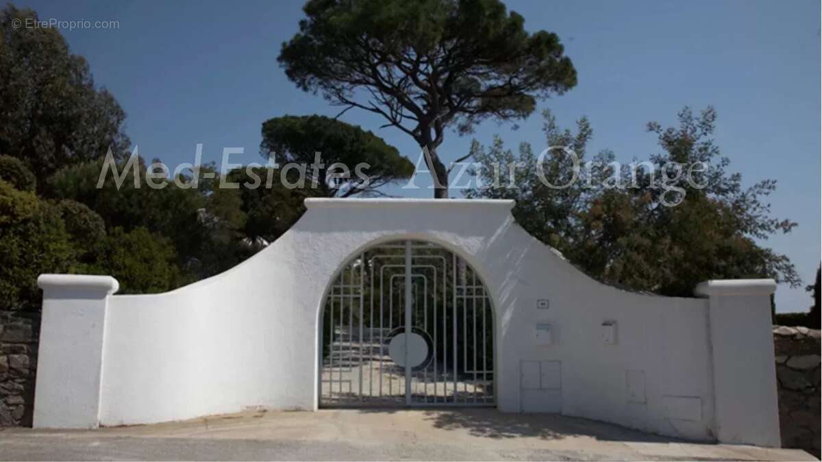 Maison à SAINTE-MAXIME