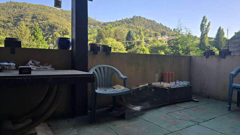 Maison à DUNIERE-SUR-EYRIEUX