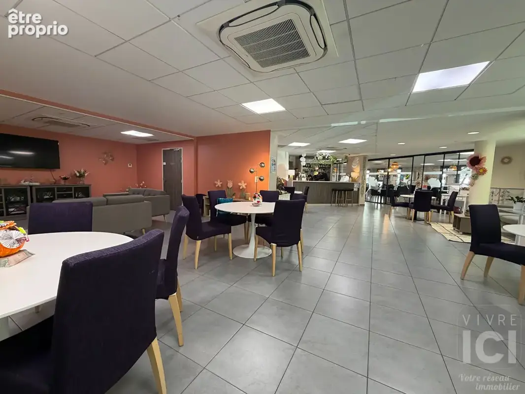 Appartement Rezé - Secteur Pont Rousseau - 2 pièce(s) 59.80 m² - photo 9