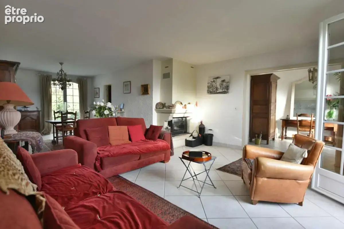 Maison 163 m² à Cholet  - photo 2