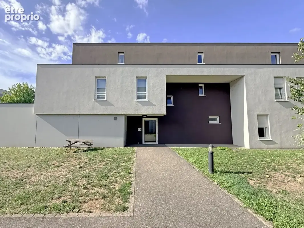 Appartement 2 pièces 53 m² à vendre à Strasbourg (67100) - photo 7