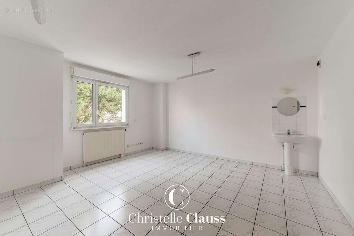 Appartement à ERSTEIN