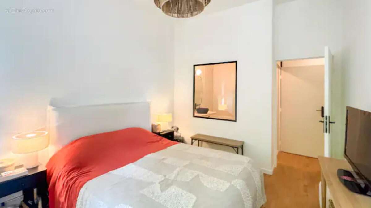 Appartement 3 pièces de 65,82 m² avec jardin – Asnières-sur-Sein - photo 9