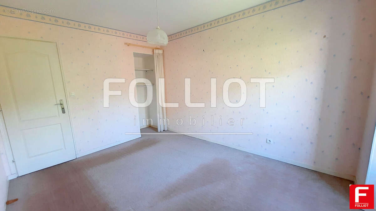 Appartement à GRANVILLE
