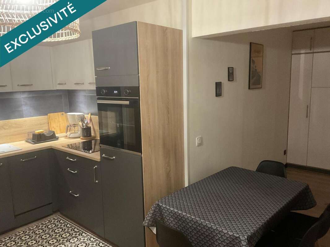 Photo 2 - Appartement à LA BAULE-ESCOUBLAC