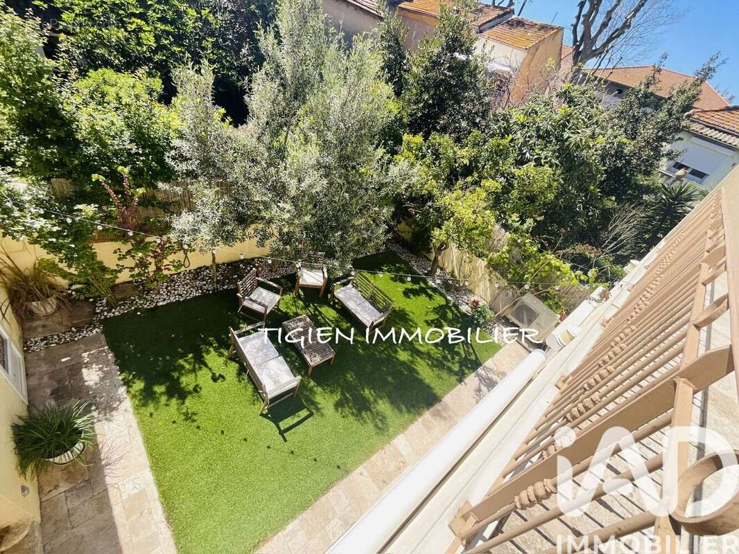 Photo 9 - Maison à LA SEYNE-SUR-MER