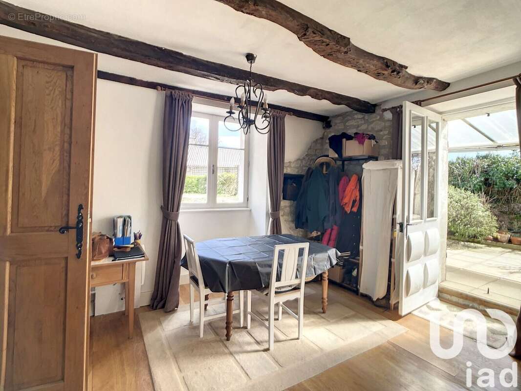 Photo 8 - Maison à MONTAIGU-DE-QUERCY