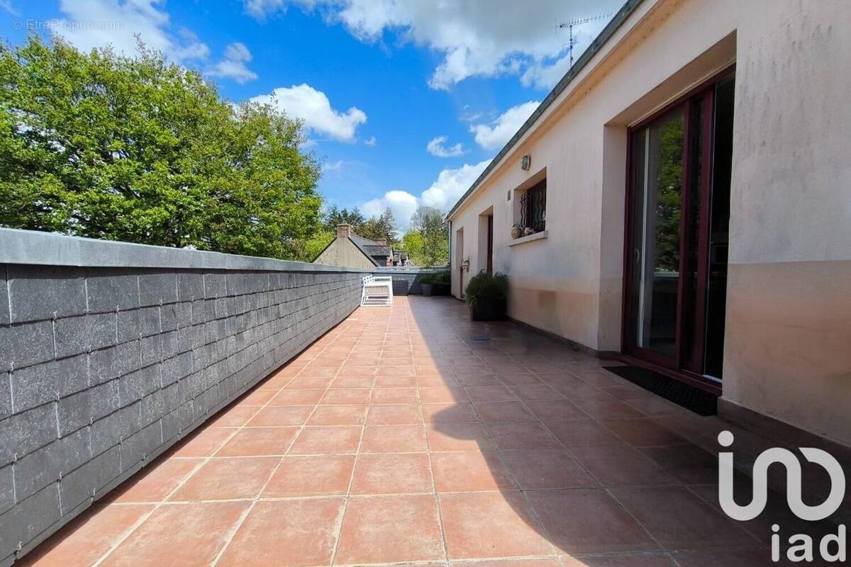 Photo 1 - Maison à SOUDAN