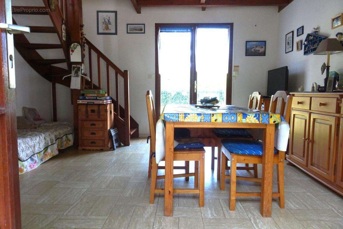 Photo 3 - Maison à LA TURBALLE