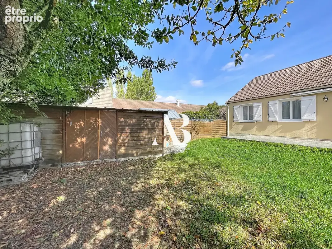 Pavillon plain-pied 5 pièces 89 m2 - photo 16