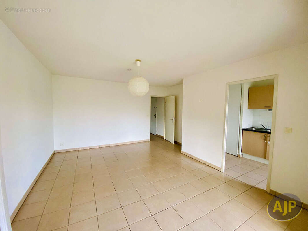 Appartement à LESPARRE-MEDOC