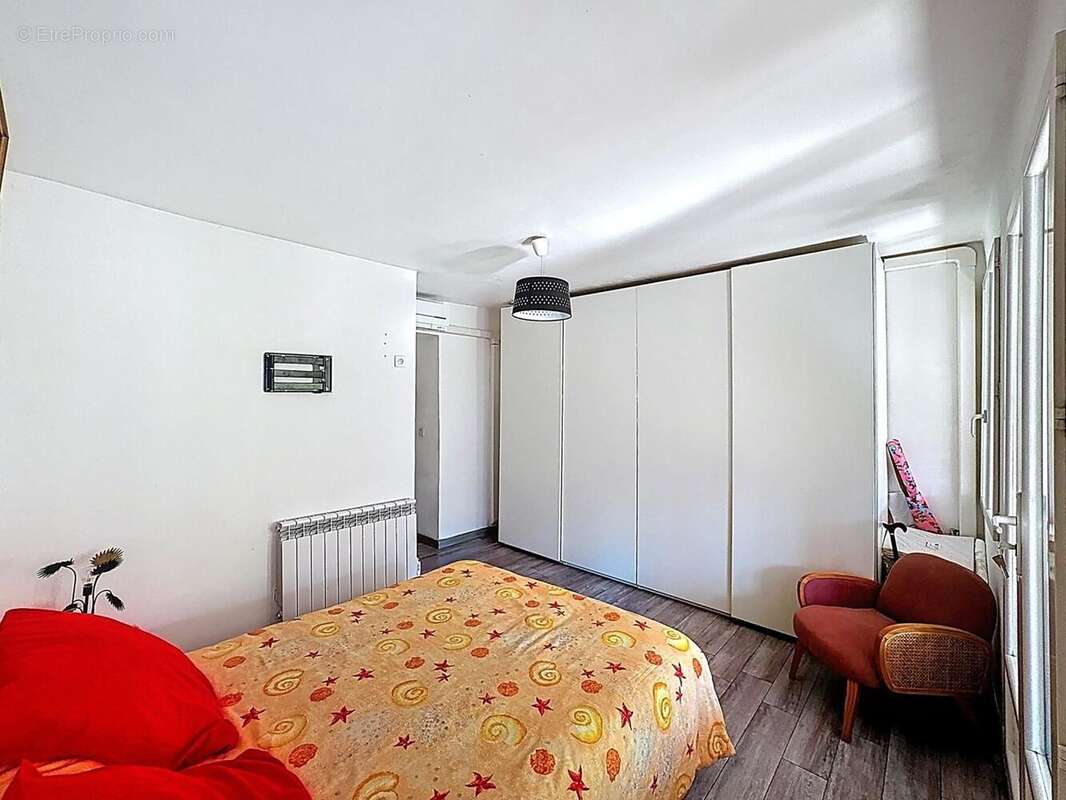 Maison à POURCIEUX