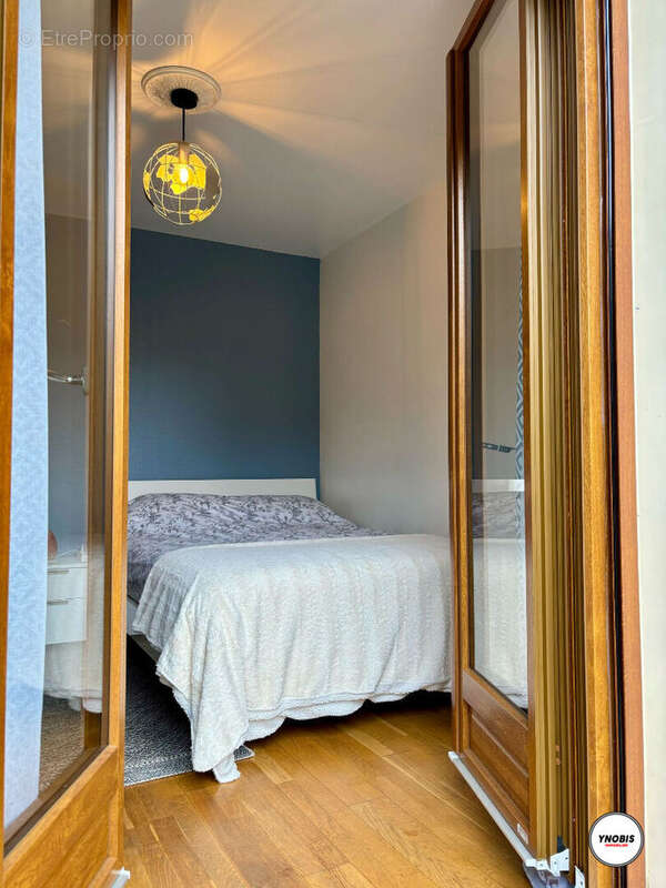 Maison à LES MUREAUX