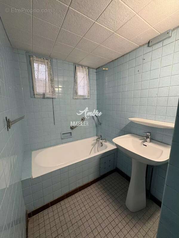 Maison à BEAUMONT-LES-VALENCE