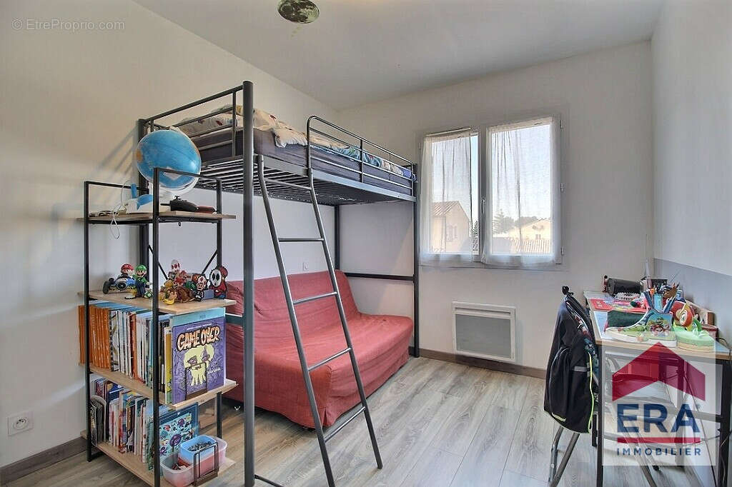 Maison à CARPENTRAS