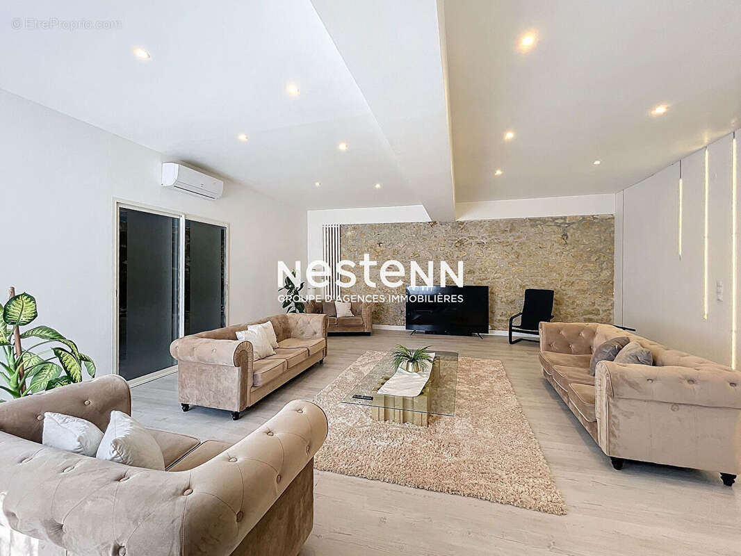 Appartement à AUCH