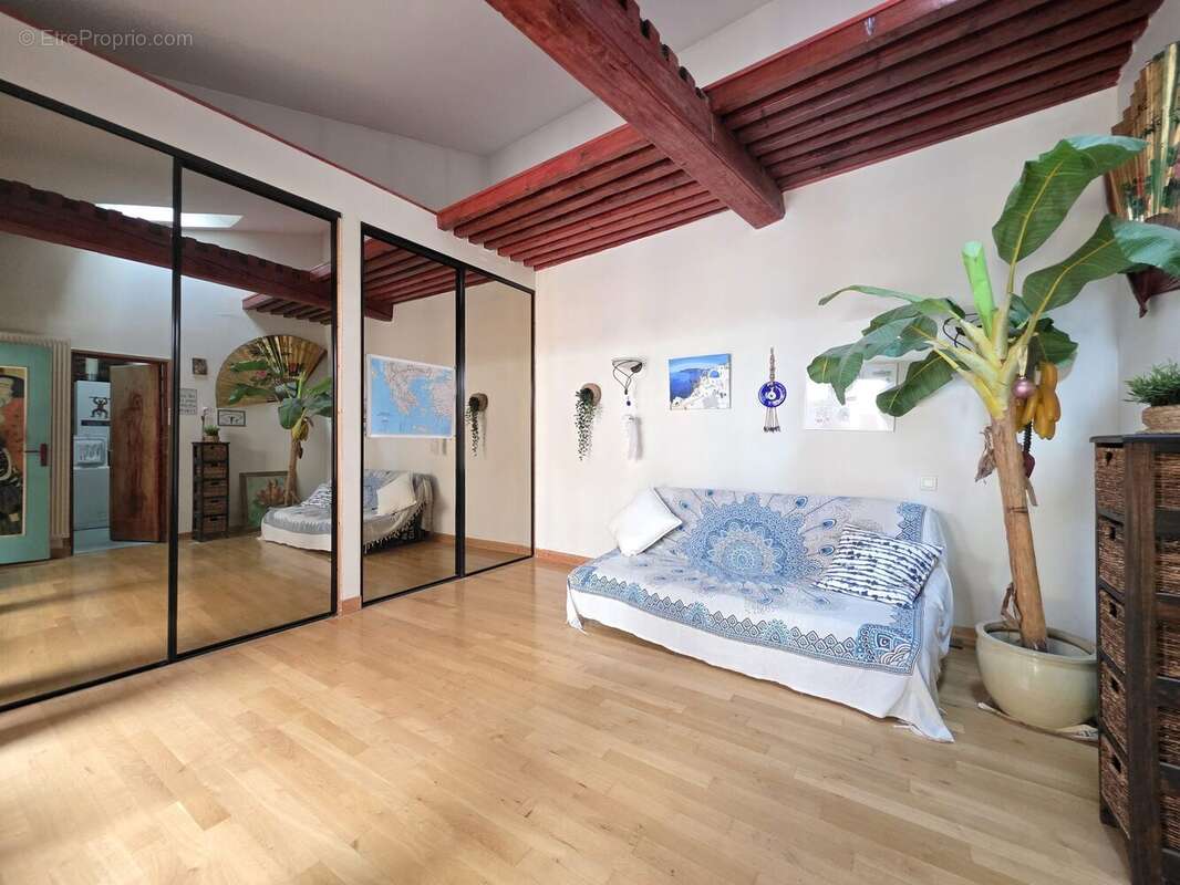 Maison à CLERMONT-FERRAND