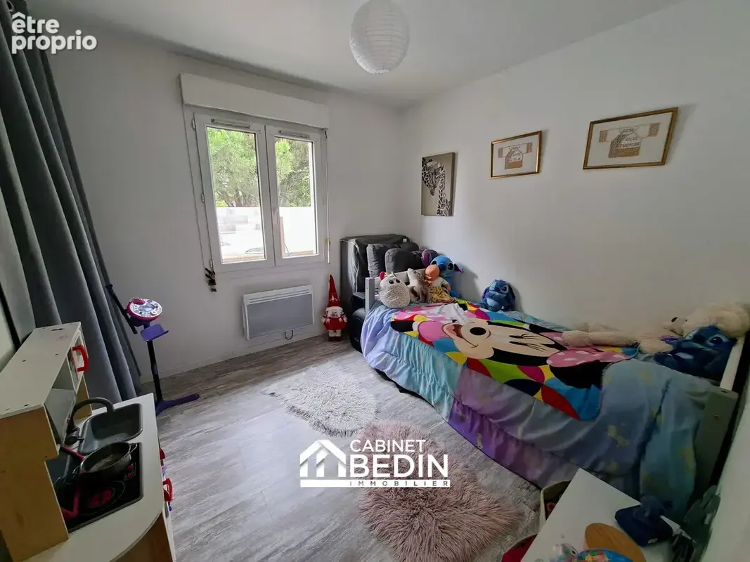Maison 82 m² à Parentis-En-Born  - photo 6