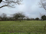 Terrain à LE MESNIL-RAOULT