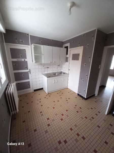 Appartement 72 m² à Belfort  - photo 5